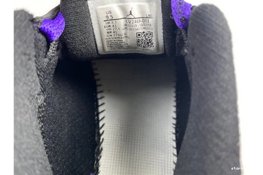 DOERNBECHER JORDAN RETRO CV2469-001 14 CV2469-001 AIR '' 0504